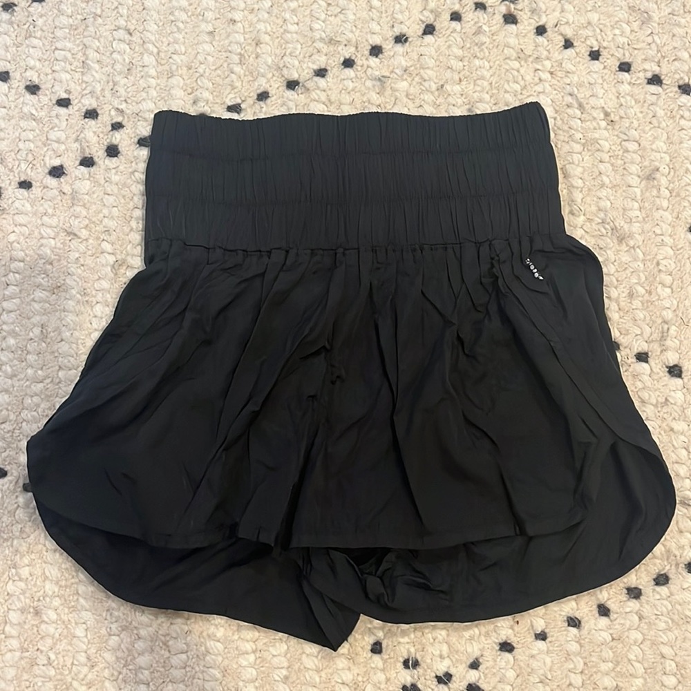 Free People Shorts
